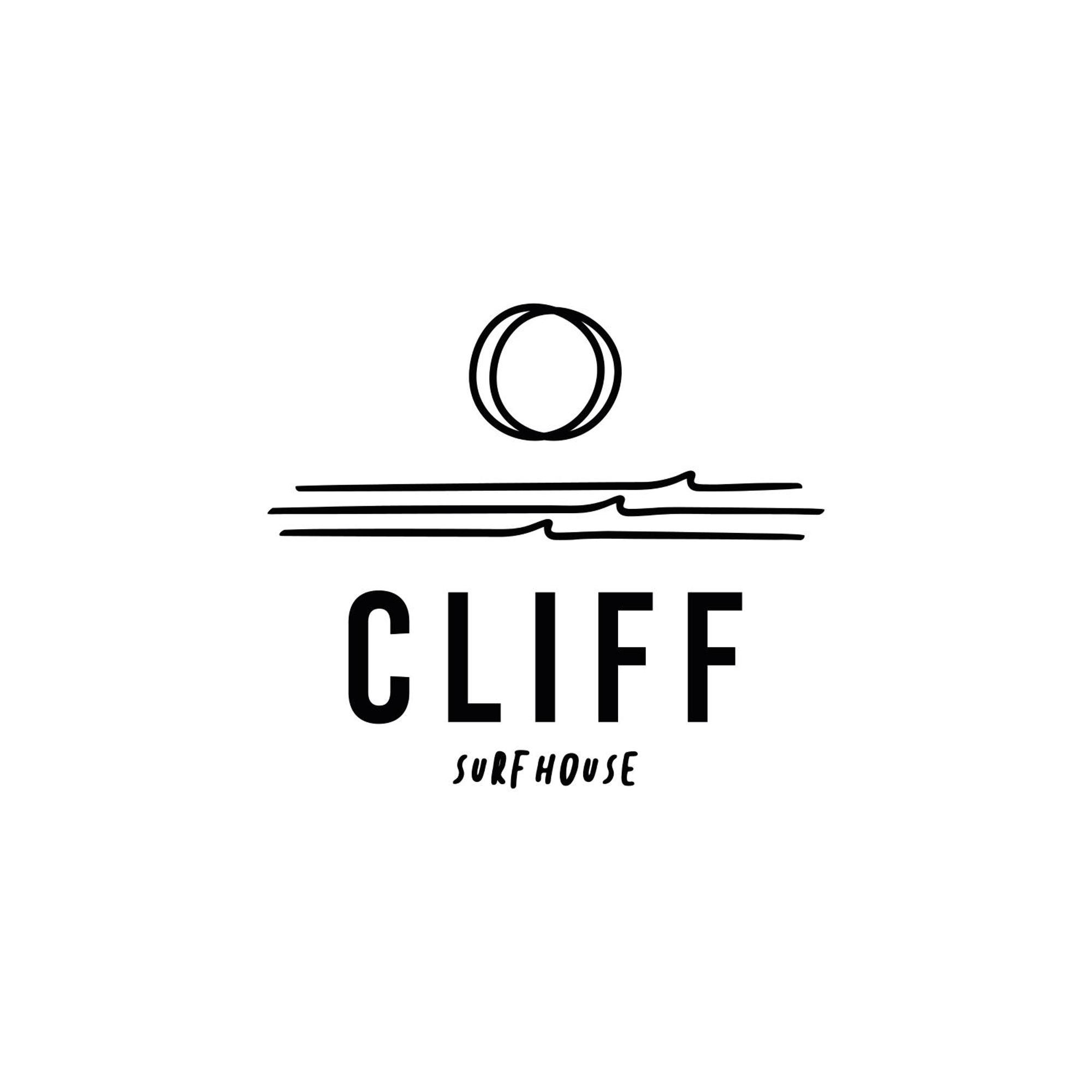 Cliff Surf House Hostel A dos Cunhados Exterior photo
